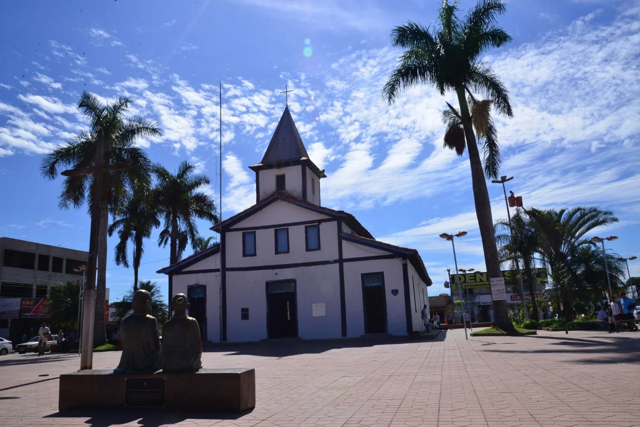Square