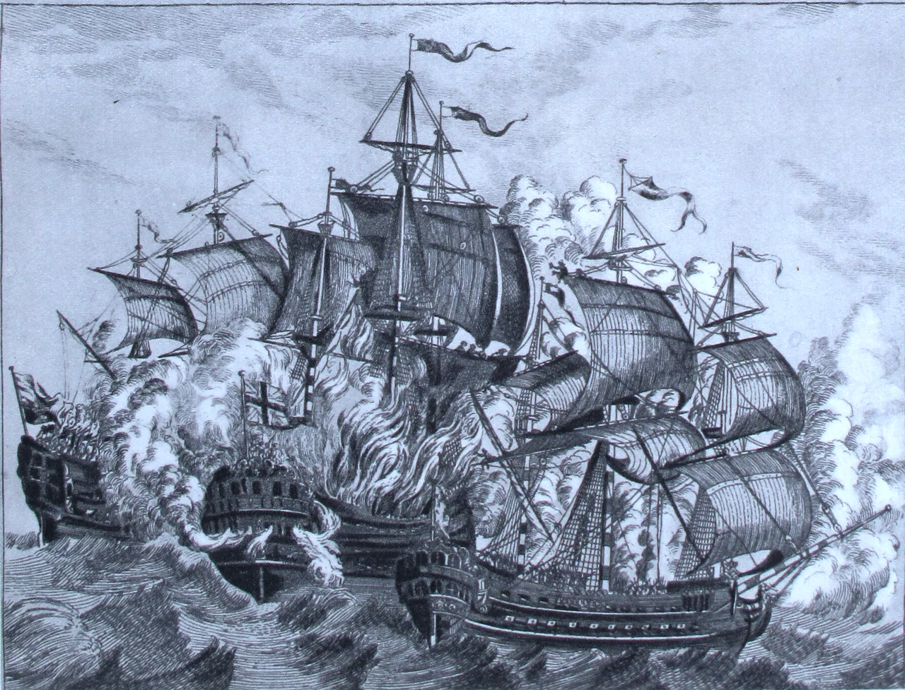 HMS Devonshire