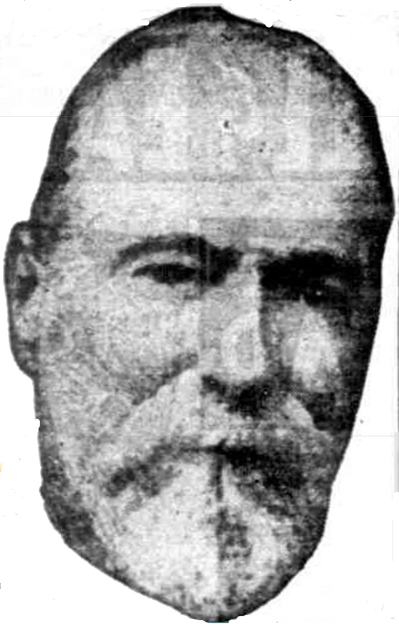 James Venture Mulligan