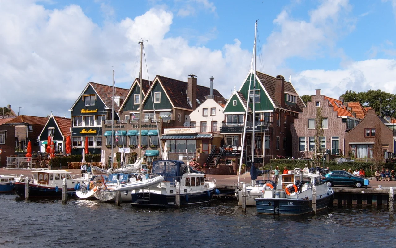 Urk (Netherlands)