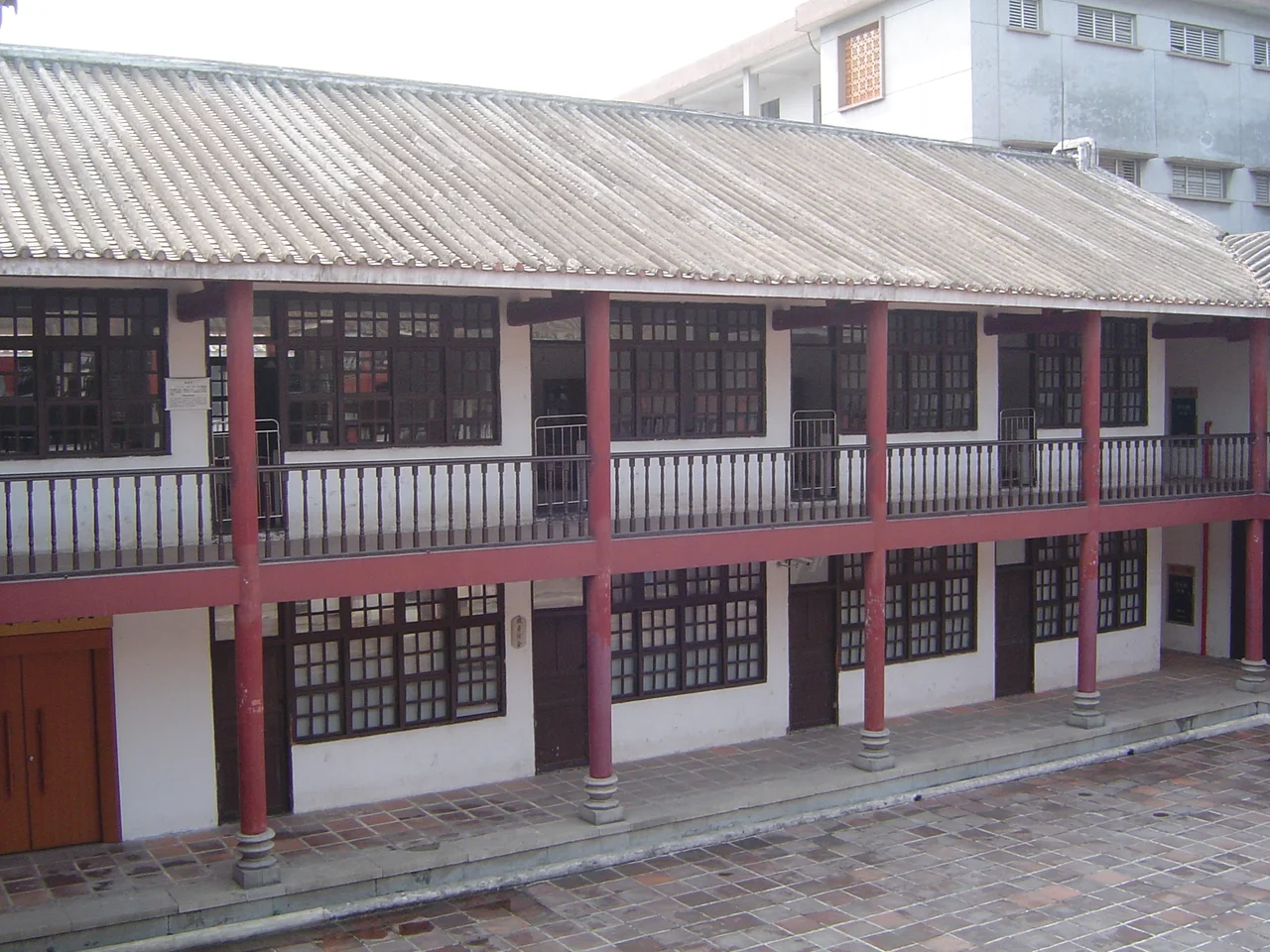 Huangpu military school.jpg